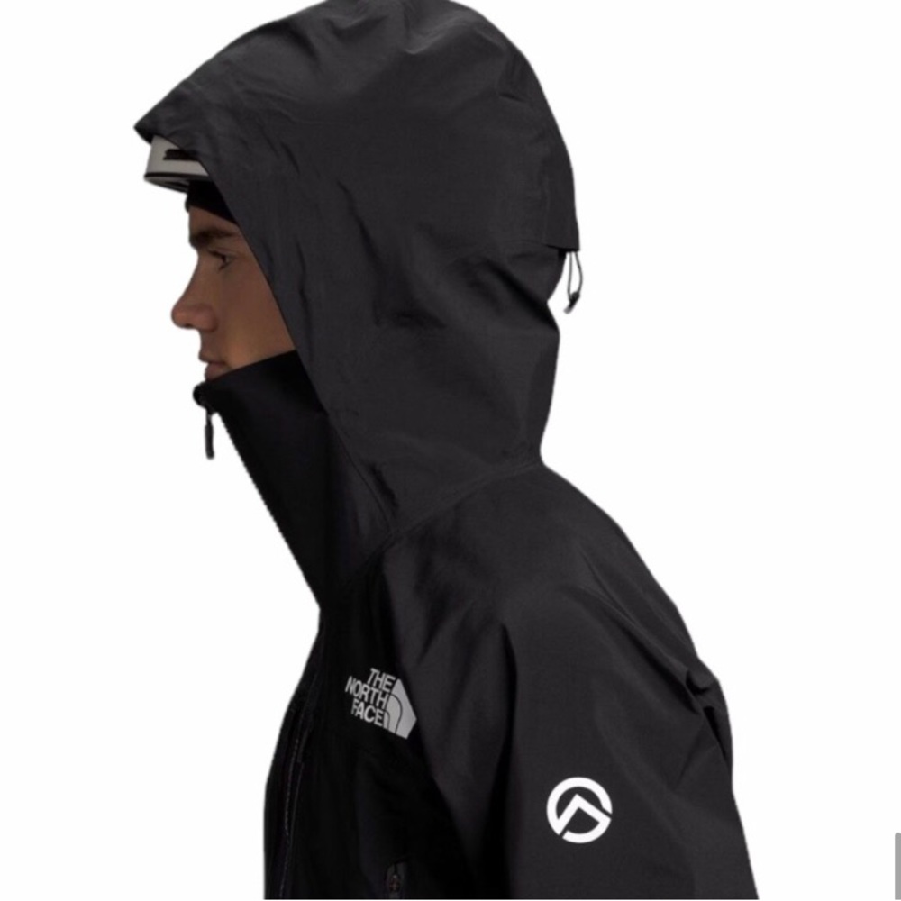 The North Face Summit Series Tsirku GTX Pro Jacket - Men’s Size Large NWT - Picture 11 of 14
